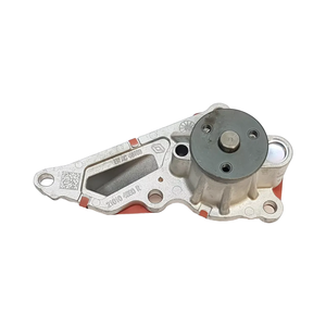 Pompe à eau électrique REVO 271530 pour RENAULT H4D470 OE 210104880R - Product Image 3