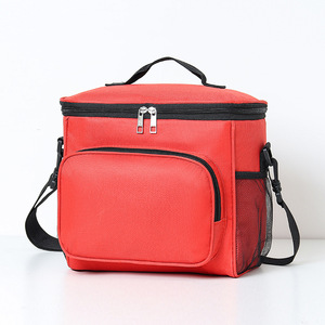 Conception populaire personnalisé enfants adultes transporter feuille étanche isolation thermique doux déjeuner Bento enfants <span class=keywords><strong>sac</strong></span> glacière enfants boîte ensemble avec <span class=keywords><strong>sac</strong></span> - Product Image 6