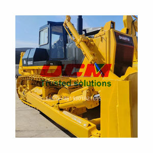 ShanTui utilisé sur chenilles Bulldozer SD16 SD22 SD32 d'occasion machines de terrassement moteur composants de noyau vente promotionnelle - Product Image 6