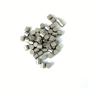 Granulés de nickel haute pureté 99,99 %, granulés de nickel de 3 mm - Product Image 1