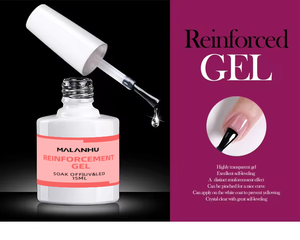Logo personnalisé en gros vernis à <span class=keywords><strong>ongles</strong></span> <span class=keywords><strong>durcisseur</strong></span> clair 15ml renforcer la <span class=keywords><strong>base</strong></span> de réparation des <span class=keywords><strong>ongles</strong></span> <span class=keywords><strong>pour</strong></span> les <span class=keywords><strong>ongles</strong></span> faibles et abîmés forts - Product Image 4