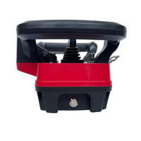 Control Remoto para Grúa Proporcional 4 Functions12v 24V 4 Joystick Radio Control Remoto Inalámbrico