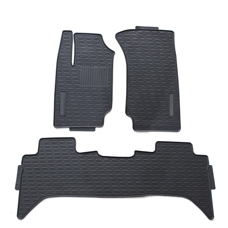 matts　27.0㎝ Tough and Sturdy Low Maintanience Odorless Latex/rubber/TPE