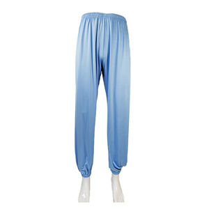 Tenue d'arts martiaux d'été au prix de gros, vêtements de Wushu Kung Fu, lait râpé, uniforme de <span class=keywords><strong>Tai</strong></span> <span class=keywords><strong>Chi</strong></span> <span class=keywords><strong>à</strong></span> manches courtes - Product Image 5