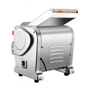 Macchina per Pasta industriale in acciaio inossidabile per ortaggi macchina per Spaghetti extra lunghi - Product Image 6