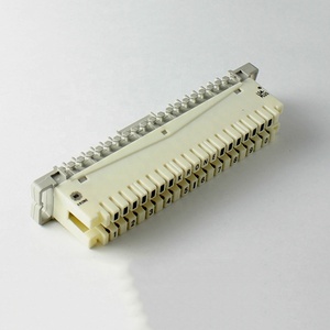 Enyoo/KM02 kim loại + ABS <span class=keywords><strong>10</strong></span> cặp <span class=keywords><strong>LSA</strong></span> ngắt kết nối <span class=keywords><strong>Krone</strong></span> mô-đun - Product Image 2