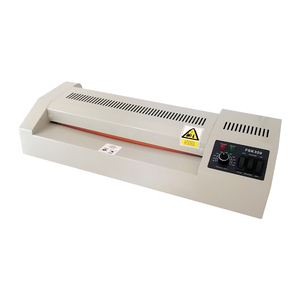 FGK-320 Bureau <span class=keywords><strong>A3</strong></span> chaud froid pochette plastifieuse pour photos documents machine à <span class=keywords><strong>plastifier</strong></span> usine directe en gros - Product Image 5