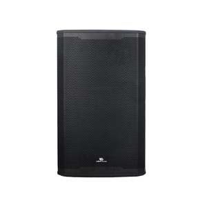 Altavoz Activo de Madera MUSES 915A de 15 Pulgadas y 500W RMS, Apto para Eventos en Vivo en Interiores o Exteriores - Product Image 2