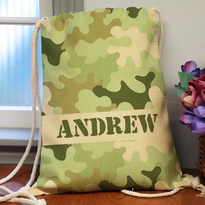 Wholesale Cheap Economic <strong>Kids</strong> Travel Rope <strong>Drawstring</strong> <strong>Bag</strong> With Cartoon Design - Product Image 2