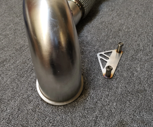 Bajante Seat Leon <span class=keywords><strong>Cupra</strong></span> <span class=keywords><strong>5F</strong></span> Skoda RS 5E TFSI A3 1,8 T 2,0 T 2013 + - Product Image 1