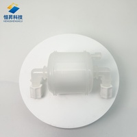 Nouveau filtre à encre éco-solvant UV blanc 10 microns pour imprimante jet d'encre avec purification de l'encre