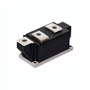 Achetez en ligne des composants électroniques, module de thyristors TD500N18KOFXPSA1 en stock - Product Image 1