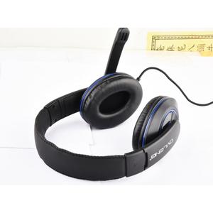 Auriculares Ovleng Over-Ear con Cable, Estéreo, Dinámicos, para Juegos de Computadora y Música, con Control de Botones - Product Image 4