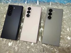 โทรศัพท์คลาสสิคของ weview สำหรับ Samsung Galaxy Z flip 3 4 5 6การแสดงผลแบบไม่ทำงาน - Product Image 2