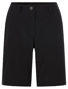 Shorts de sport écologiques pour hommes, taille élastique, mi-haute, à carreaux, tissés, respirants et à séchage rapide pour l'été - Product Image 1