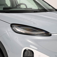 Arcfox Koala, SUV familial électrique, petite voiture électrique, véhicule à énergie nouvelle, longue autonomie, pas cher, 4 roues motrices, en vente