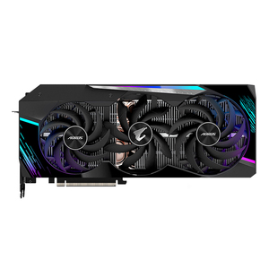 Tarjeta Gráfica para Juegos GIGABYTE AORUS <span class=keywords><strong>GeForce</strong></span> RTX 3080 Ti MASTER 12G Usada, con Memoria de 12GB GDDR6X de 384 bits - Product Image 4