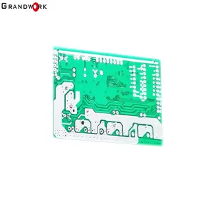 최고 품질의 전자 회로 기판 Pcba Pcb 사용자 정의 다층 PCB OEM ODM 전자 회로