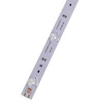 LSW0066 72W 12V/24V DC-AC Alimentation simple avec fonctions de sécurité avancées, driver d'éclairage LED fiable pour usage industriel, 80% de rendement