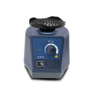 Mezclador de Vórtice Digital XZ LAB MX-S+ 100-240V 50/60Hz con Funda de Goma VT2.2 para Mezclado en Laboratorio - Product Image 5