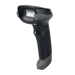 Lettore di codici a barre portatile a lunga distanza 2D portatile portatile a lunga distanza - Product Image 4