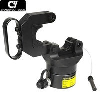 Outil de sertissage hydraulique pour terminaux de câbles jusqu'à FYQ-630 mm, fournisseur chinois 630