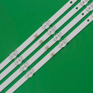 Lámpara LED de Retroiluminación para TV RuSheng HX-NO.2448 de 50 Pulgadas, Aluminio, MS-L2608 V1 JS-D-JP50DM-101EC(81112) R72-50D04-024 - Product Image 3