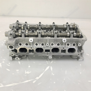 Testata Cilindri per Nissan Sylphy Qashqai Bluebird Tiida Sunshine Liwei <span class=keywords><strong>Marci</strong></span> HR15 HR16 1.5L 1.6L - Product Image 5