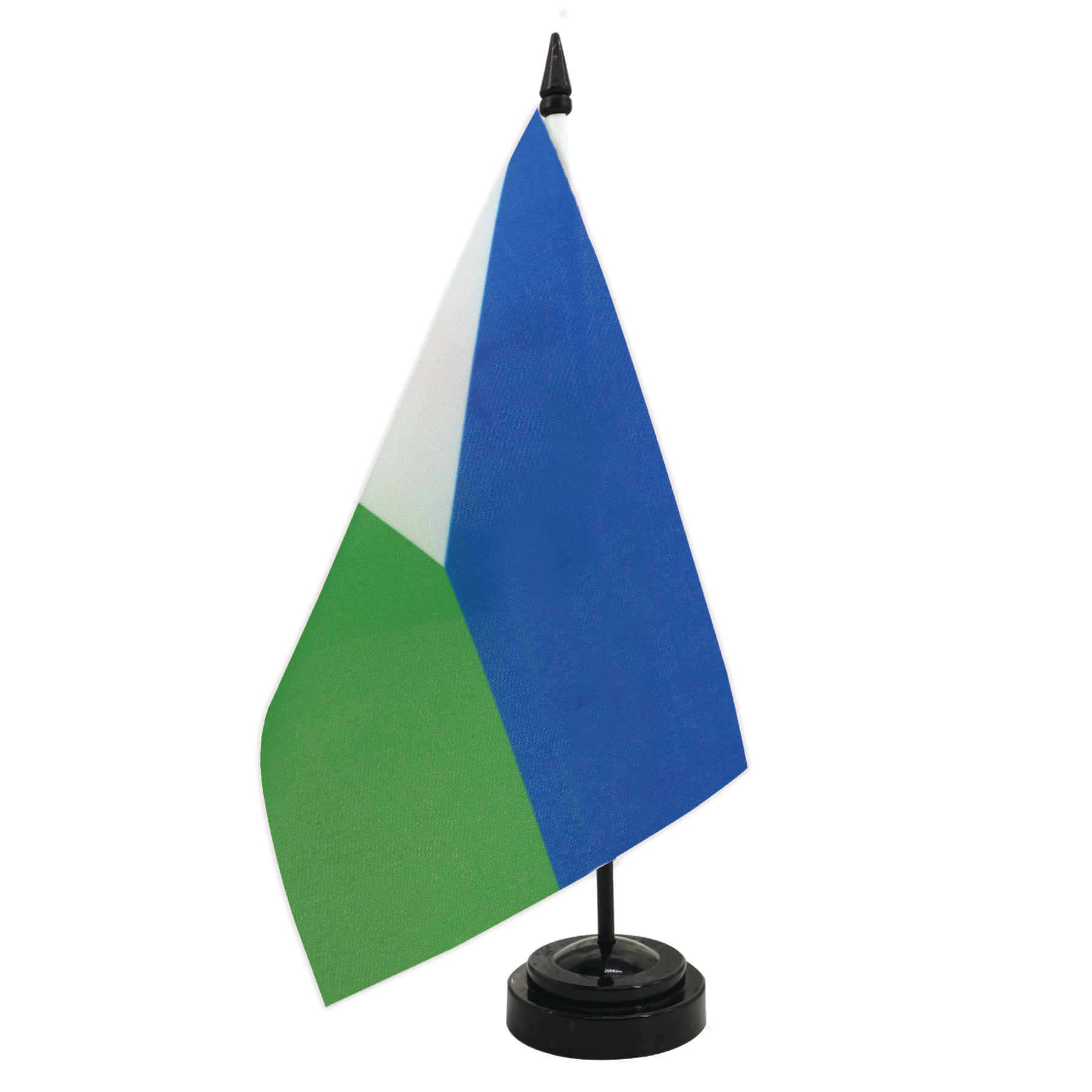 Djibouti