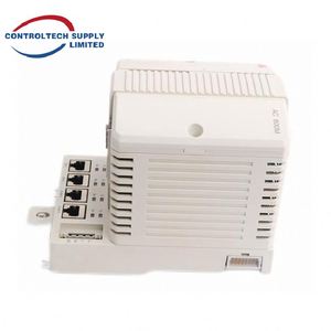 Factory Automation Universal Motor Aluminum Power Supply <b>Module</b> PM856K01 3BSE018104R1 Processor Unit <b>Kit</b> - Product Image 4