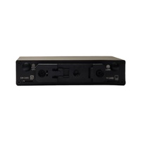 Gateway IIoT con CAN-Bus, RS485, GPIO, Ethernet Dual, LoRaWAN, 4G LTE, WiFi6/BT5.2, Ubuntu 24.04, Linux, Modbus, MQTT