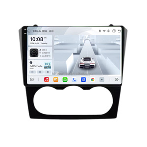 Radio para Auto Android 13, 1280*720 IPS, Car-play, 4G LTE, Navegador para NISSAN TEANA ALTIMA MANUAL 2008-2012 - Product Image 1