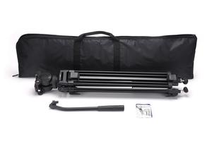 YITAI <span class=keywords><strong>Tripod</strong></span> portabel, dudukan <span class=keywords><strong>Tripod</strong></span> kamera Video Digital, Film Studio foto, <span class=keywords><strong>Tripod</strong></span> portabel, paling populer, peralatan fotografi profesional - Product Image 3