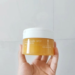 Celimaax Pads Aclarantes PORE+DARK SPOT a Bajo <span class=keywords><strong>Precio</strong></span>, Hidratantes y Minimizadores de Poros, Pads Exfoliantes No Irritantes - Product Image 2
