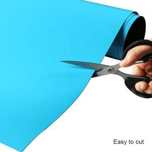 Taille de coupe libre personnalisé <span class=keywords><strong>magnétique</strong></span> doux enfants <span class=keywords><strong>peinture</strong></span> fluorescente panneaux de couleur auto-adhésifs pour les murs décoratifs - Product Image 5