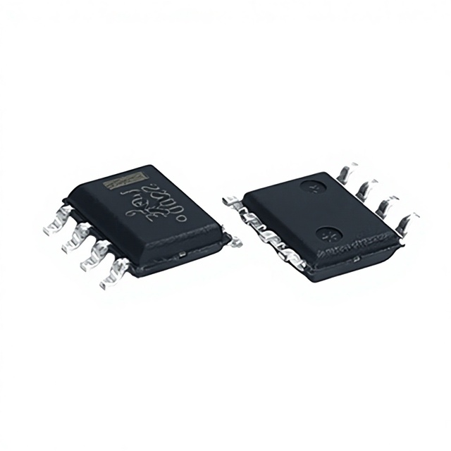QZ BOM Current Mode PWM Controller 18V 800mA IC SOP8 NCP1230D65 NCP1230D65R2G