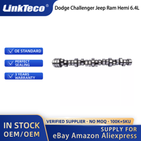 Kit de réparation Linkteco jeu de joints complet poussoir d'arbre à cames Non MDS pour Dodge Challenger Jeep Ram Hemi 6.4L 2011-2019 HS26568PT 746540