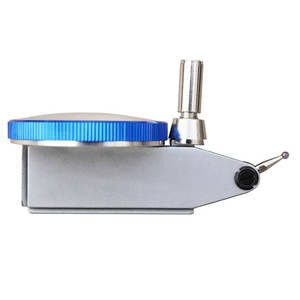 Pièce moulée sous pression en alliage d'aluminium et de zinc sur mesure, indicateur de cadran à levier, dispositif de <span class=keywords><strong>fixation</strong></span> de micromètre à levier, pièces métalliques - Product Image 5