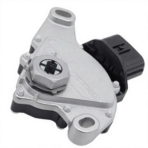 Interrupteur de changement de vitesse électronique en aluminium pour Toyota 845400E010, pièce de rechange automobile - Product Image 3