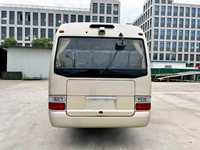 Bus Urbain d'Occasion de Haute Qualité, Automatique, Diesel, Euro 4, 35 Places, Mini-Bus