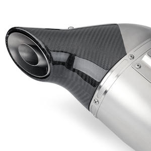 Sistema Completo de Escape para Motocicleta, Silenciador Modificado para YAMAHA MT-<span class=keywords><strong>09</strong></span> MT09 FZ-<span class=keywords><strong>09</strong></span> FZ09 FJ-<span class=keywords><strong>09</strong></span> FJ09 <span class=keywords><strong>TRACER</strong></span> 900 GT 2014 - <span class=keywords><strong>2020</strong></span> - Product Image 3