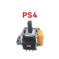 Module de réparation de joystick analogique 3D à effet Hall pour manettes Xbox, Switch Pro, PS4, PS5