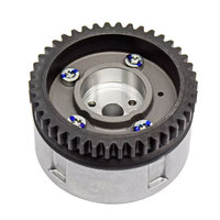 OE 24350-04000 Distributeur de soupapes pour Hyundai Kia 1.0L-G3LA-G3LD-G3LC 13*13*4.5 Haute Qualité
