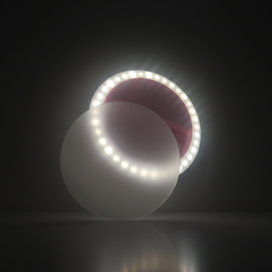 PC Frosted <b>Diffuser</b> Sheet for <b>LED</b> Lighting & Computer Light <b>Diffuser</b> Panel - Product Image 1