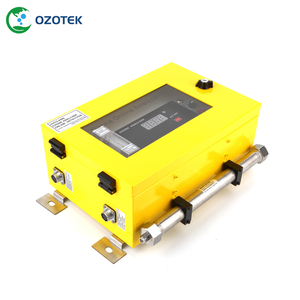 Ozotek 4-20mA UVO3-4400AC 0-200 Mg/L (0-350 Mg/L Tùy Chọn) ozone Analyzer/Ozone Meter Với RS-485 - Product Image 3
