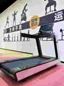 Équipement de fitness professionnel haut de gamme à grande inclinaison multifonctionnel avec régulation de vitesse, écran LED LCD 9100 Driv - Product Image 5