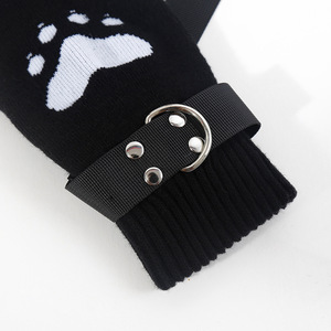 Sesso Bondage manette giocattoli sessuali per adulti manette grillo zampe d'orso guanti che flirtano - Product Image 3