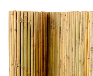 Stylish and Eco-Friendly Bamboo <strong>Fencing</strong> <strong>Ideas</strong> for Gardens Pressure Treated Wood Nature Type Wood Frame for House Usage - Product Image 3
