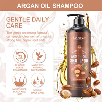28 oz sans sulfate hydratant en profondeur réparateur à l'huile d'argan shampooing marocain à l'huile d'argan marocain shampooing et après-shampoing