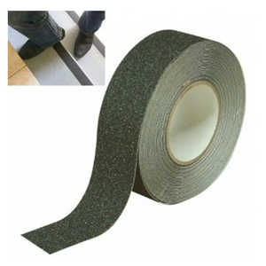 Nastro Antiscivolo 50 mm x 18 m - Nero - Product Image 5